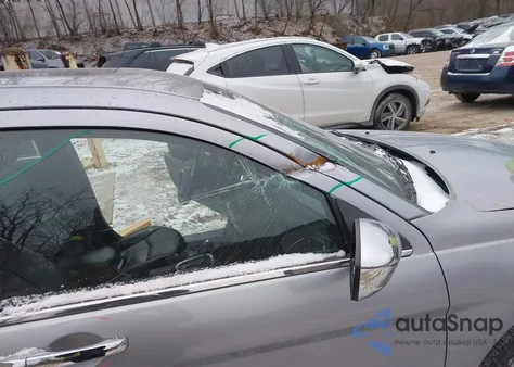 2013 Chrysler 200 Limited from USA, damaged, VIN 1C3CCBCG5DN737250